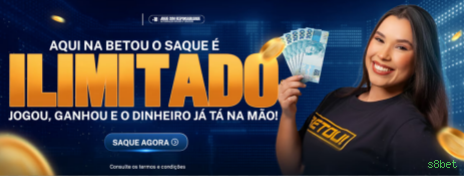 s8bet APK Android Download