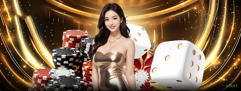Baixar App s8bet