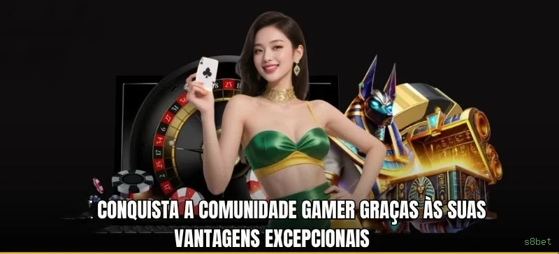 s8bet Brasil