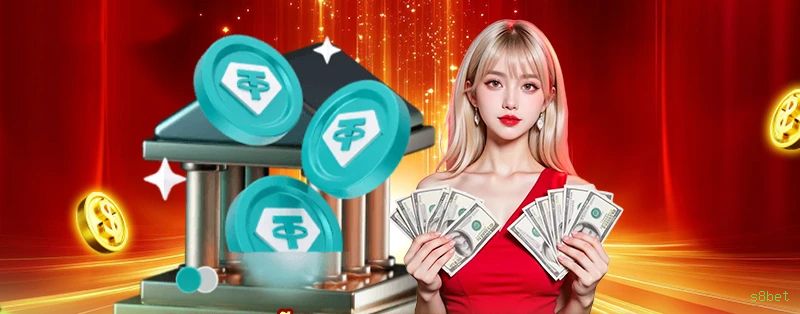 Login s8bet