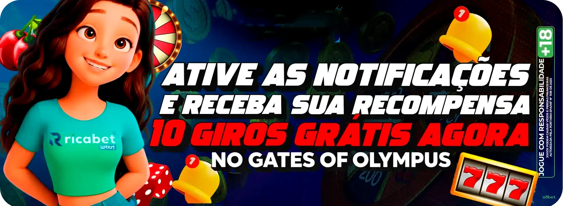 s8bet Pagamentos