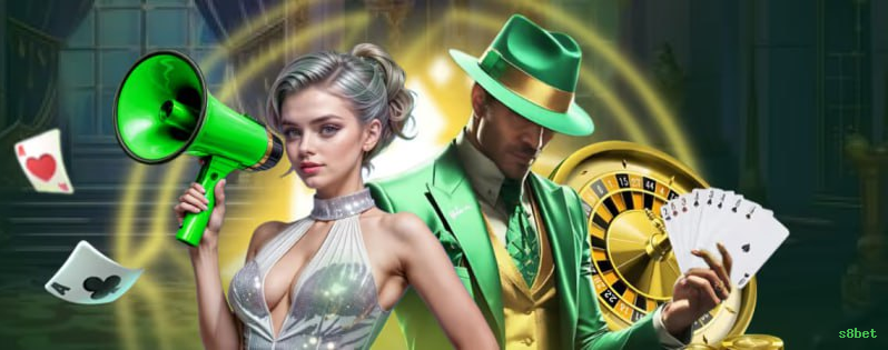 s8bet Link Oficial