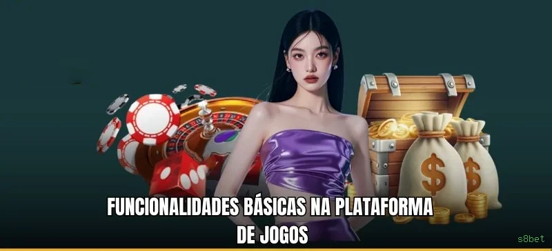 s8bet Saque Hoje
