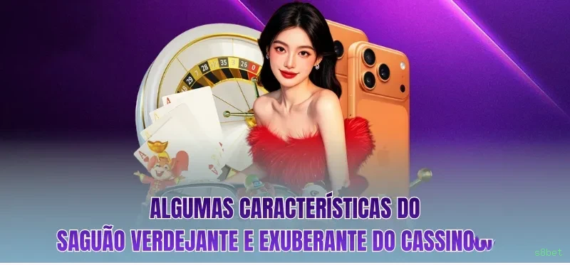 s8bet Segurança
